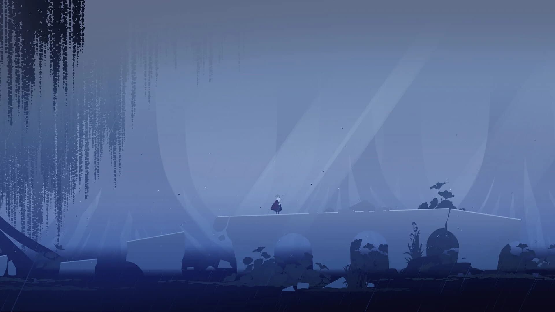 Neva: Prologue screenshot 2