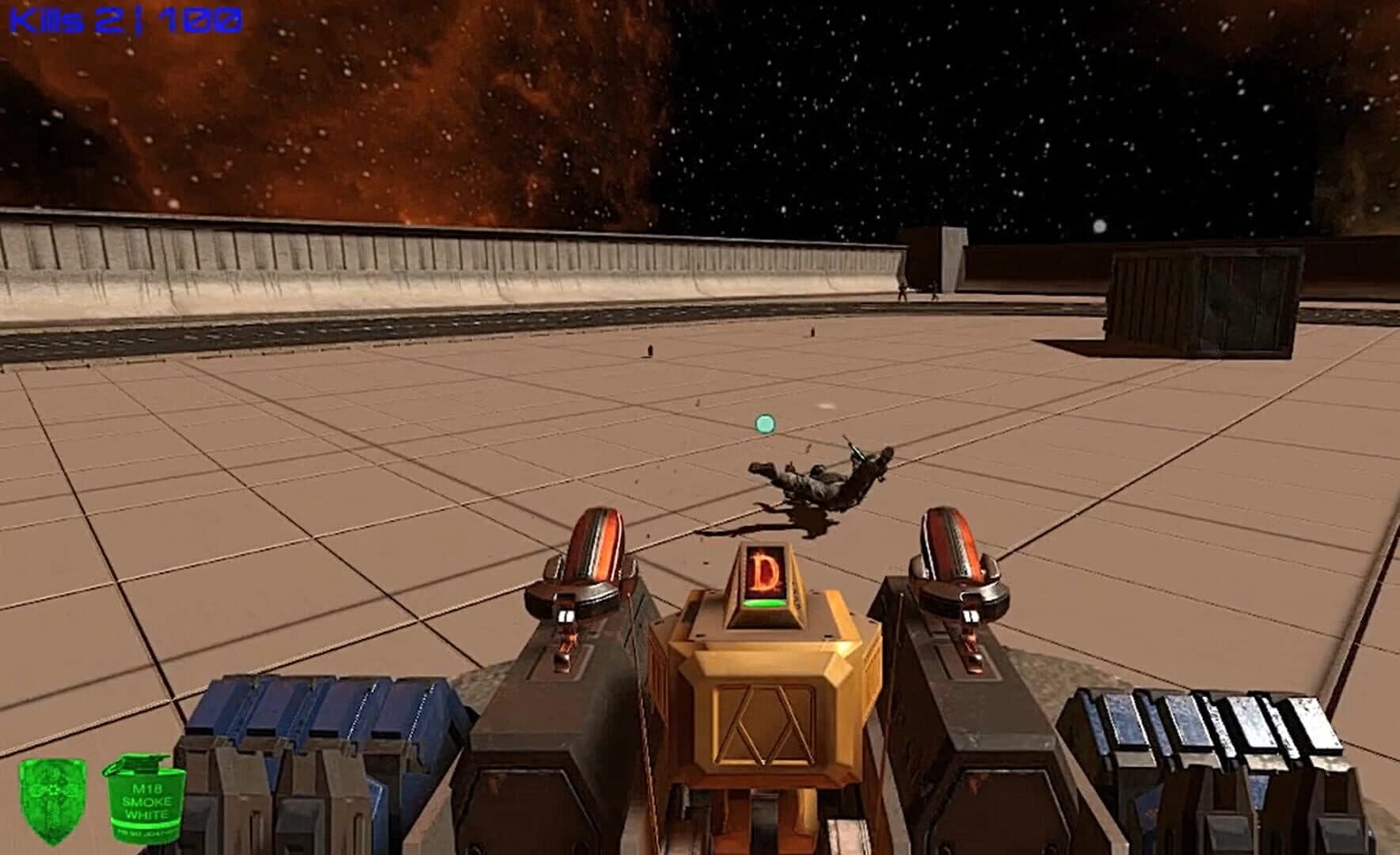 Nevedomo screenshot 2