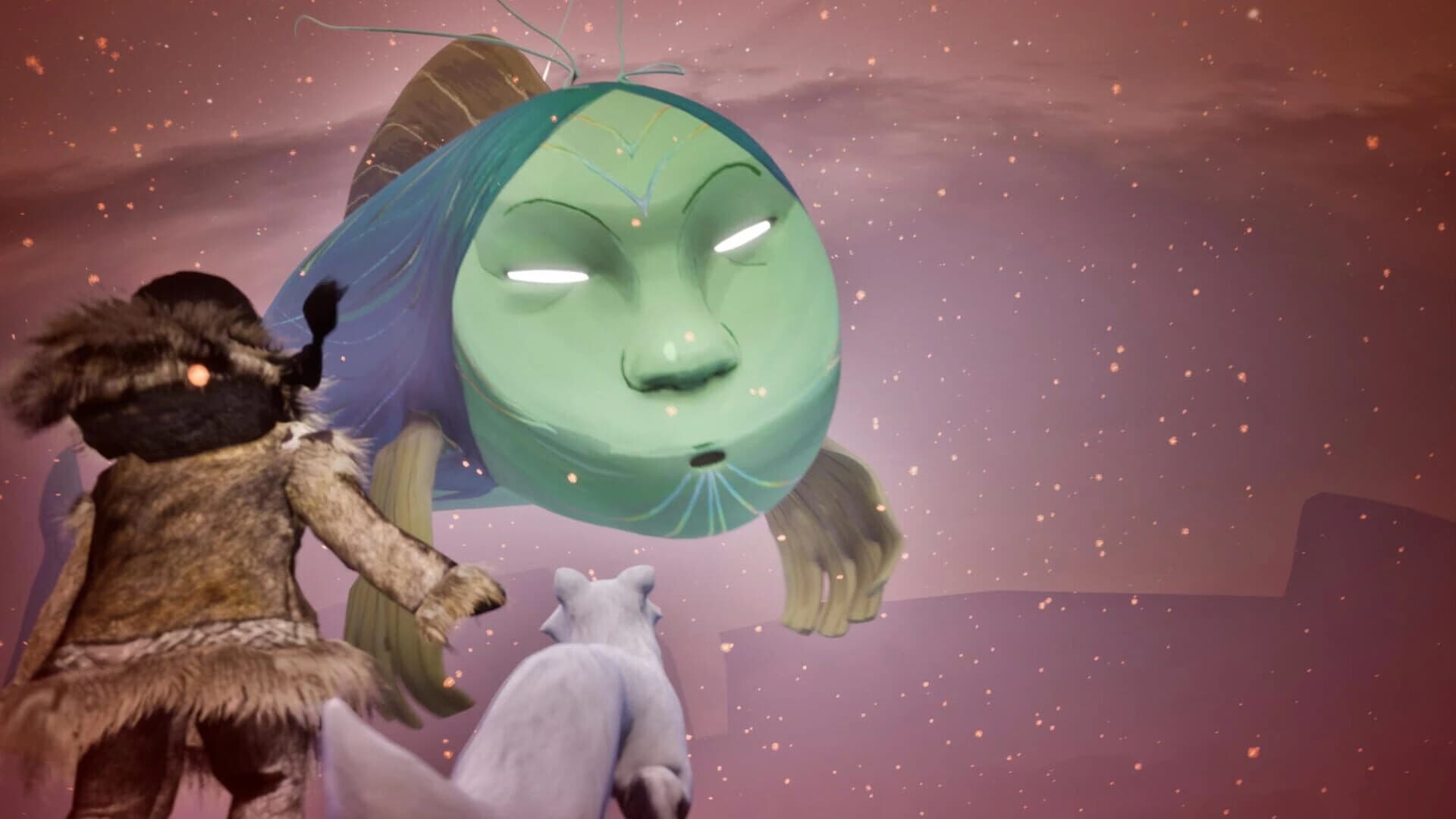 Never Alone 2 screenshot 4