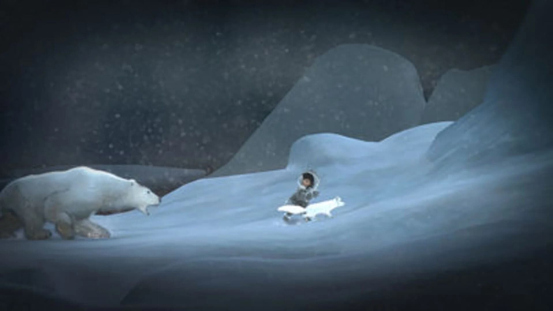 Never Alone: Ki Edition screenshot 3