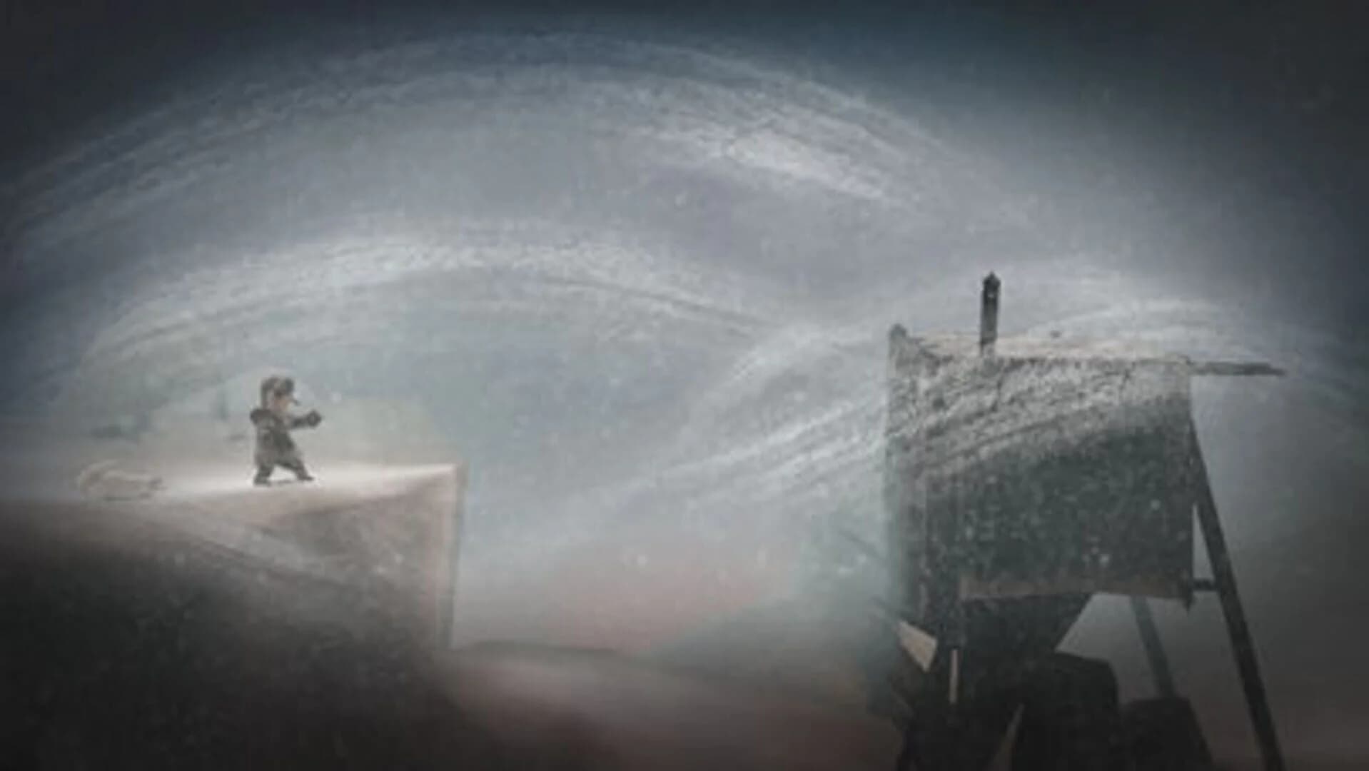 Never Alone: Ki Edition screenshot 1