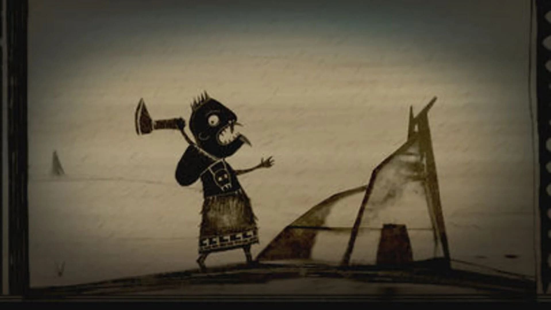 Never Alone: Ki Edition screenshot 4