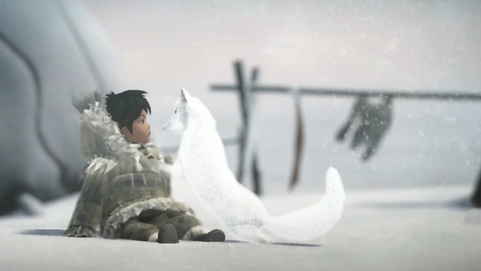 Never Alone: Kisima Ingitchuna screenshot 4