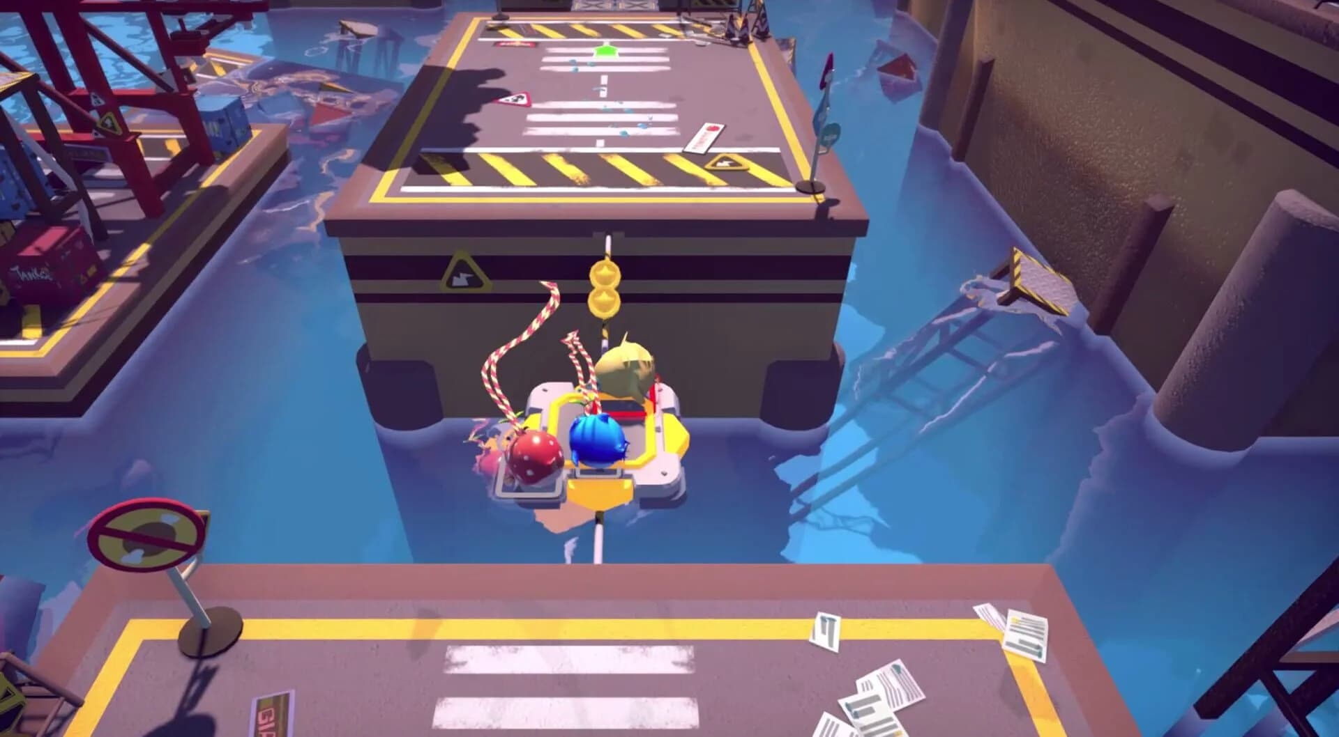 Never Breakup screenshot 2