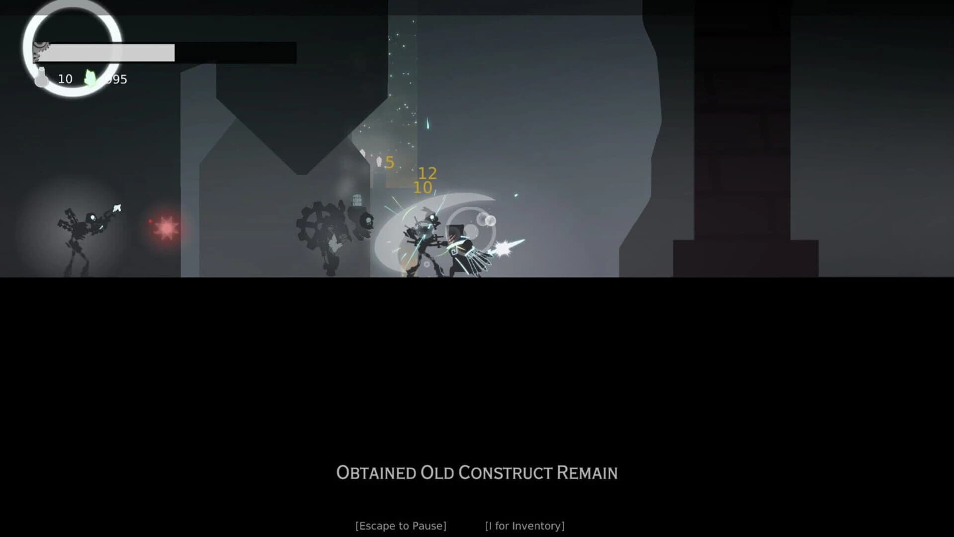 Never Ending Night screenshot 2