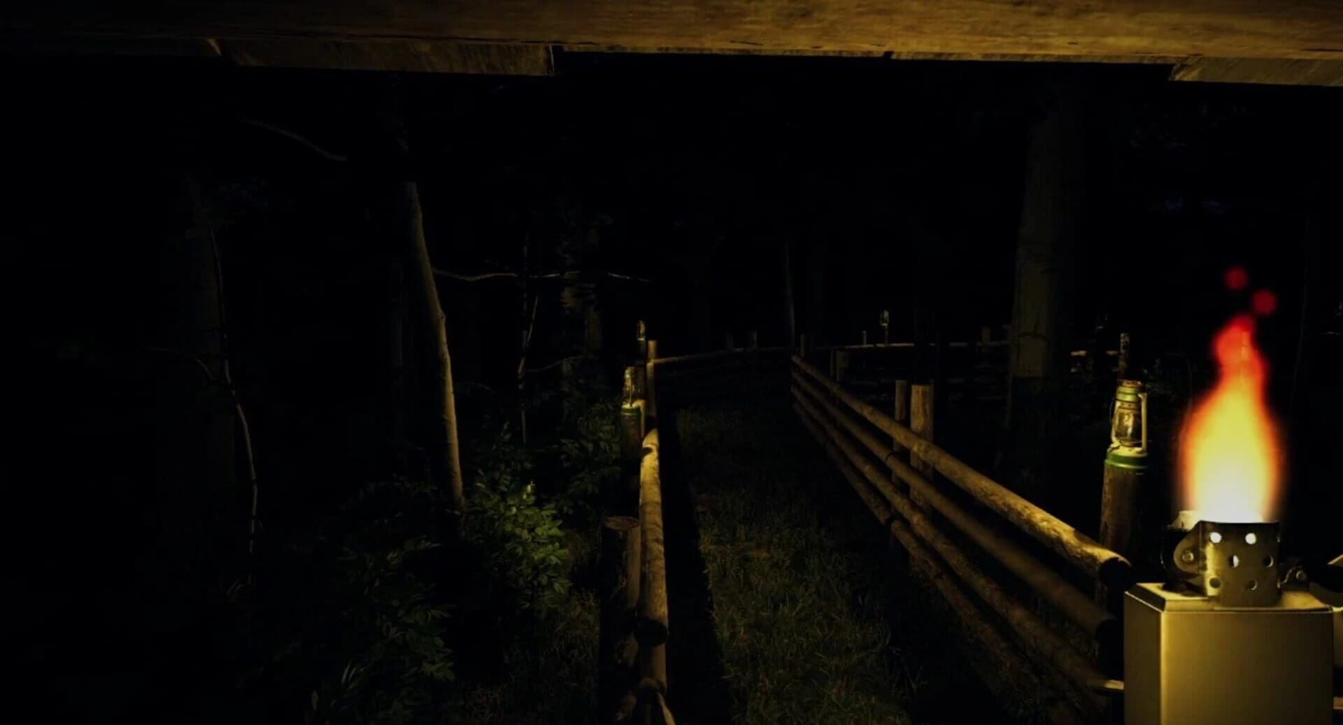 Never Ending Nightmare screenshot 4