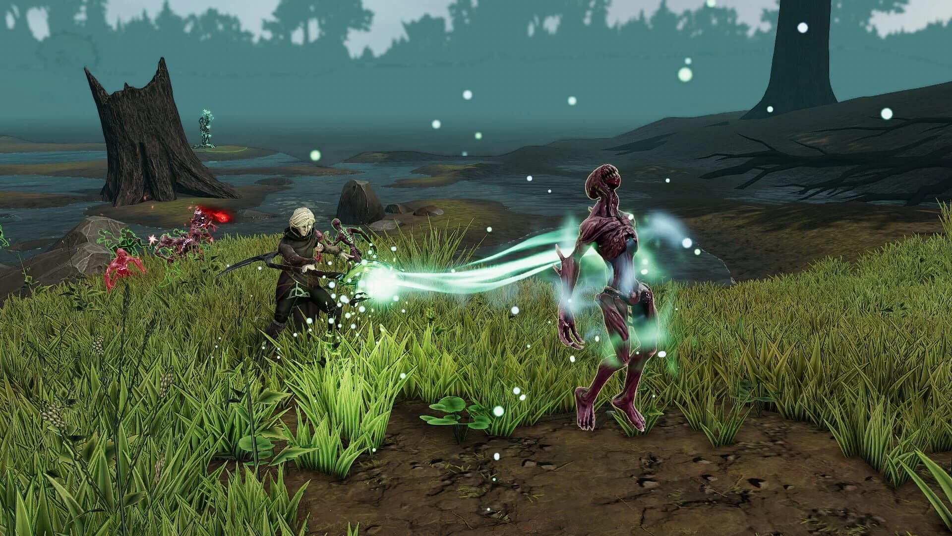 Never Mourn screenshot 3