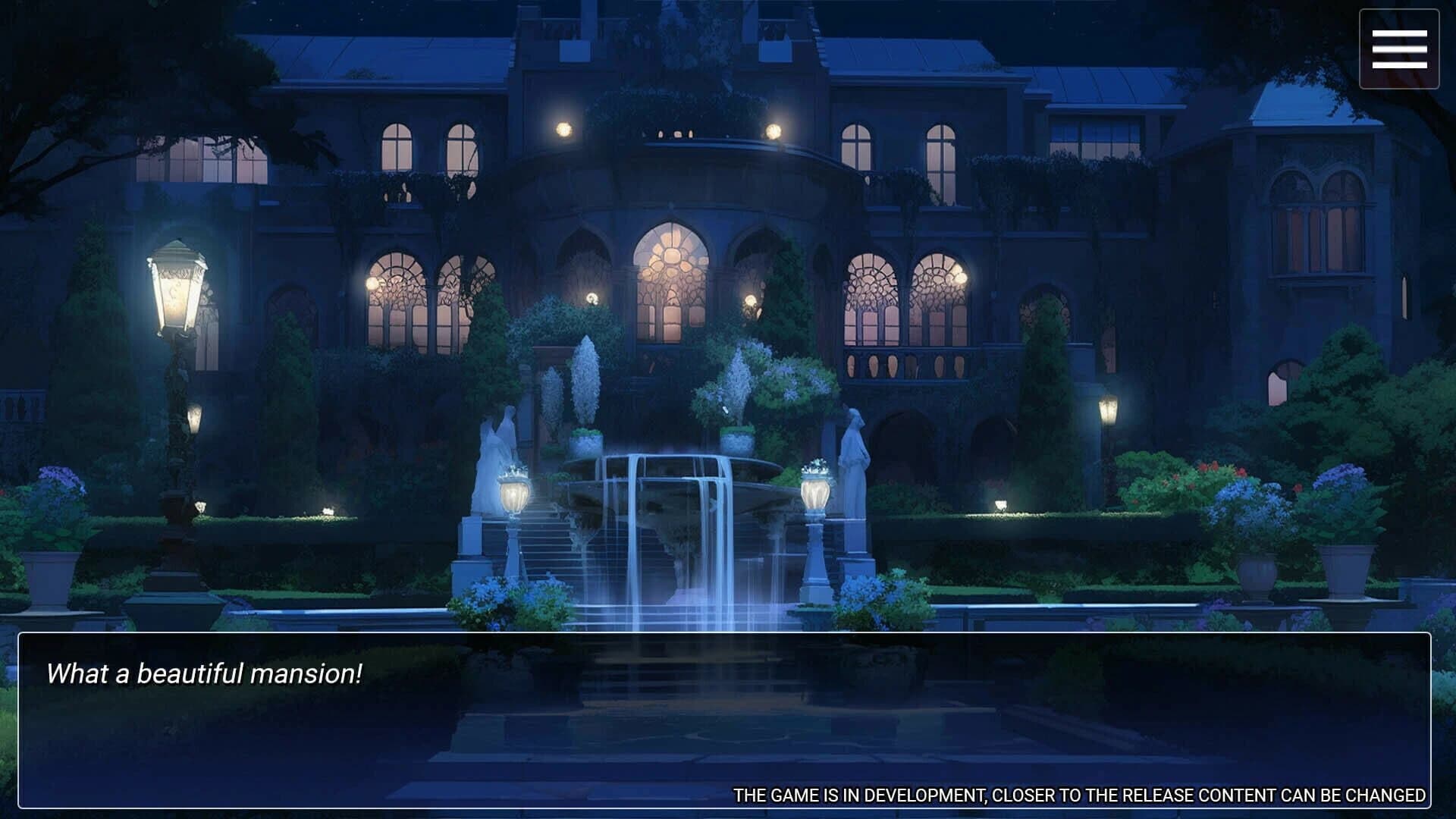Never Trust a Fox: Pink Poison screenshot 2