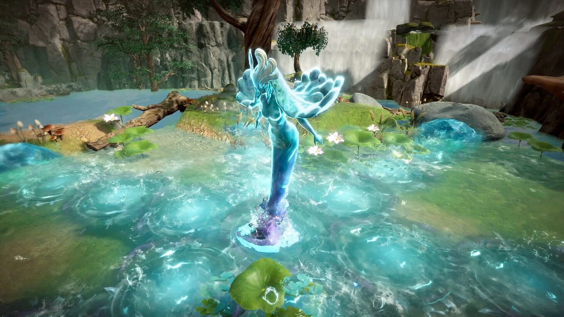 Never Wither screenshot 5