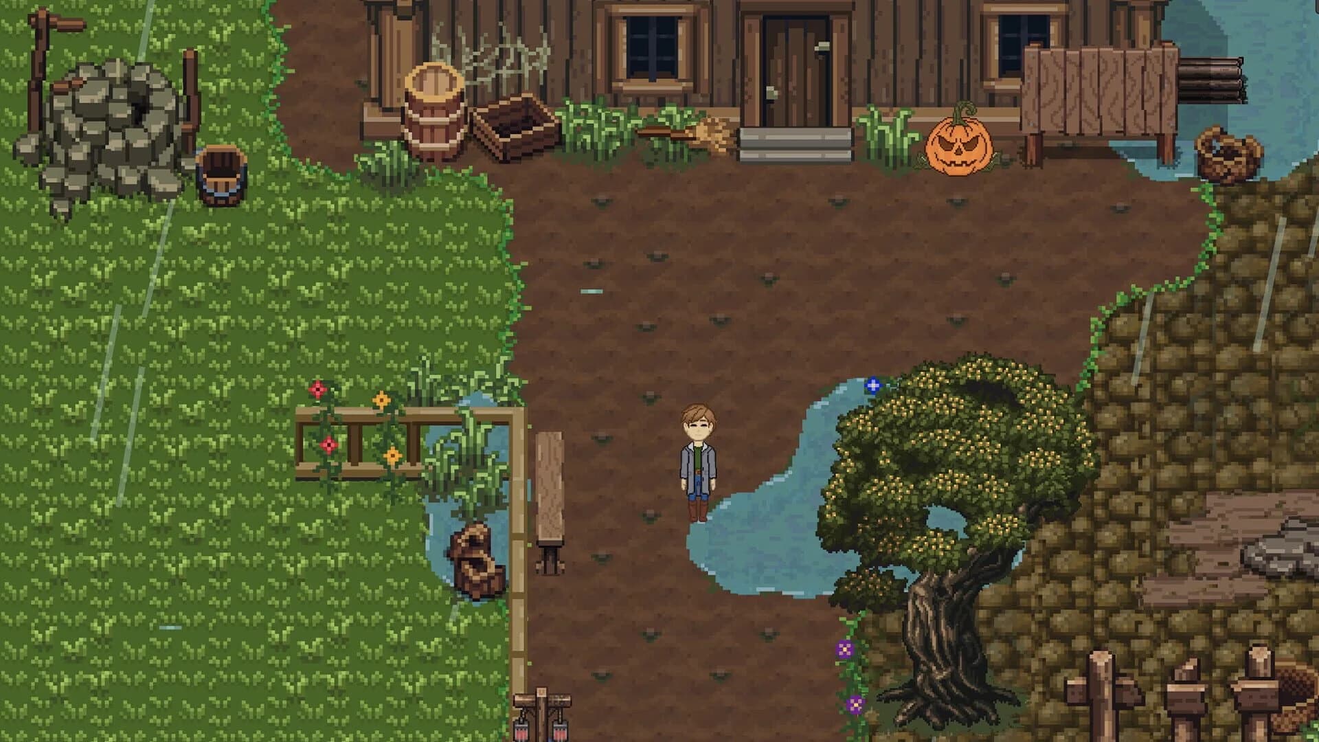 Neverending Check-in: The Hotel Stories screenshot 1