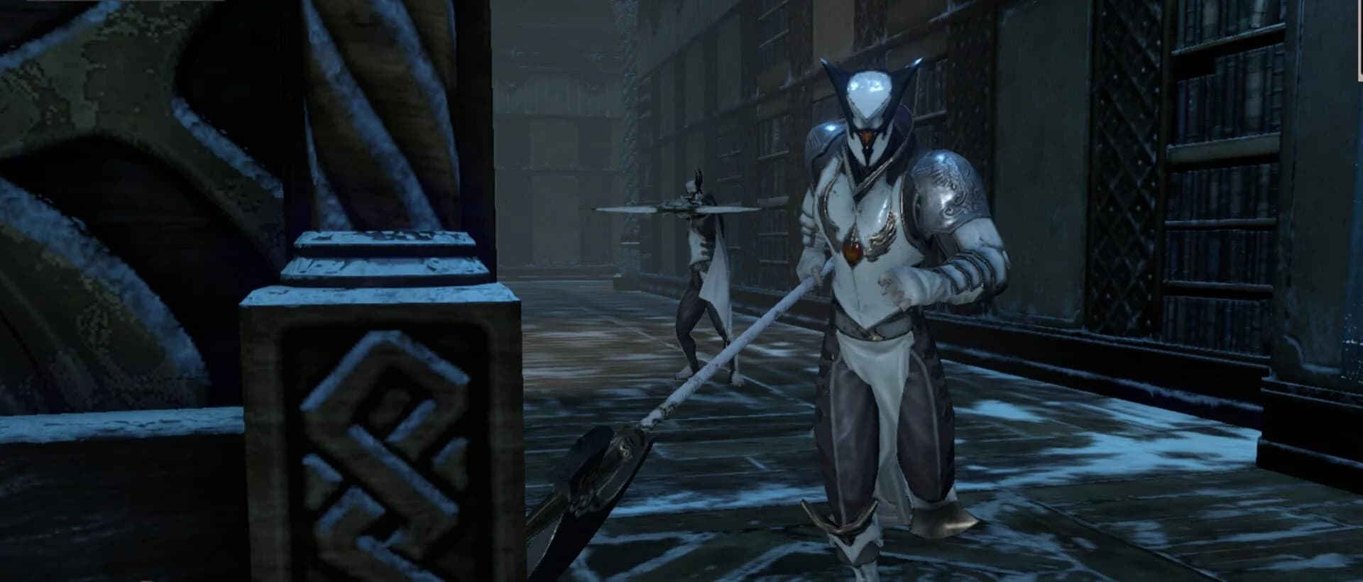 Neverinth: The Never Ending Labyrinth screenshot 4