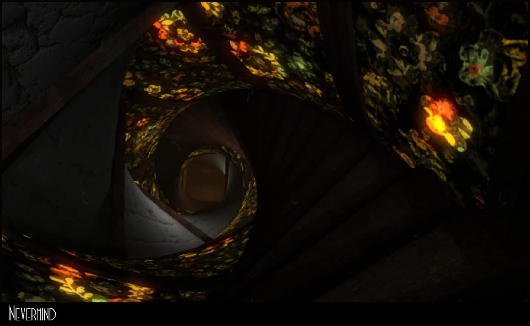 Nevermind screenshot 3