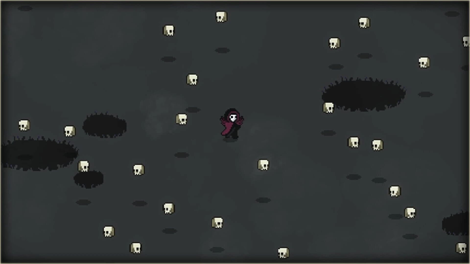 Nevermore: The Chamber Door screenshot 5