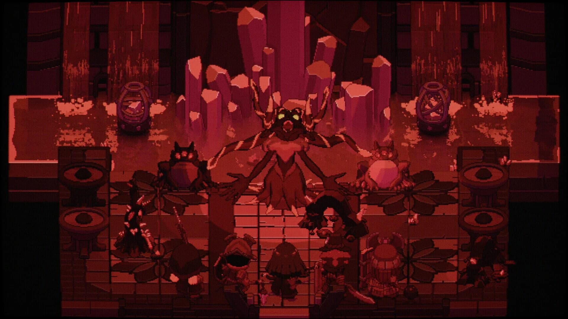 Never's End screenshot 5