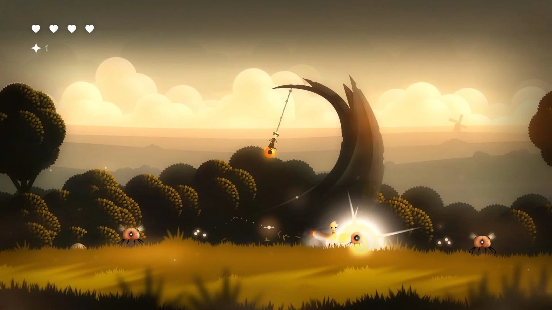 Neversong screenshot 4
