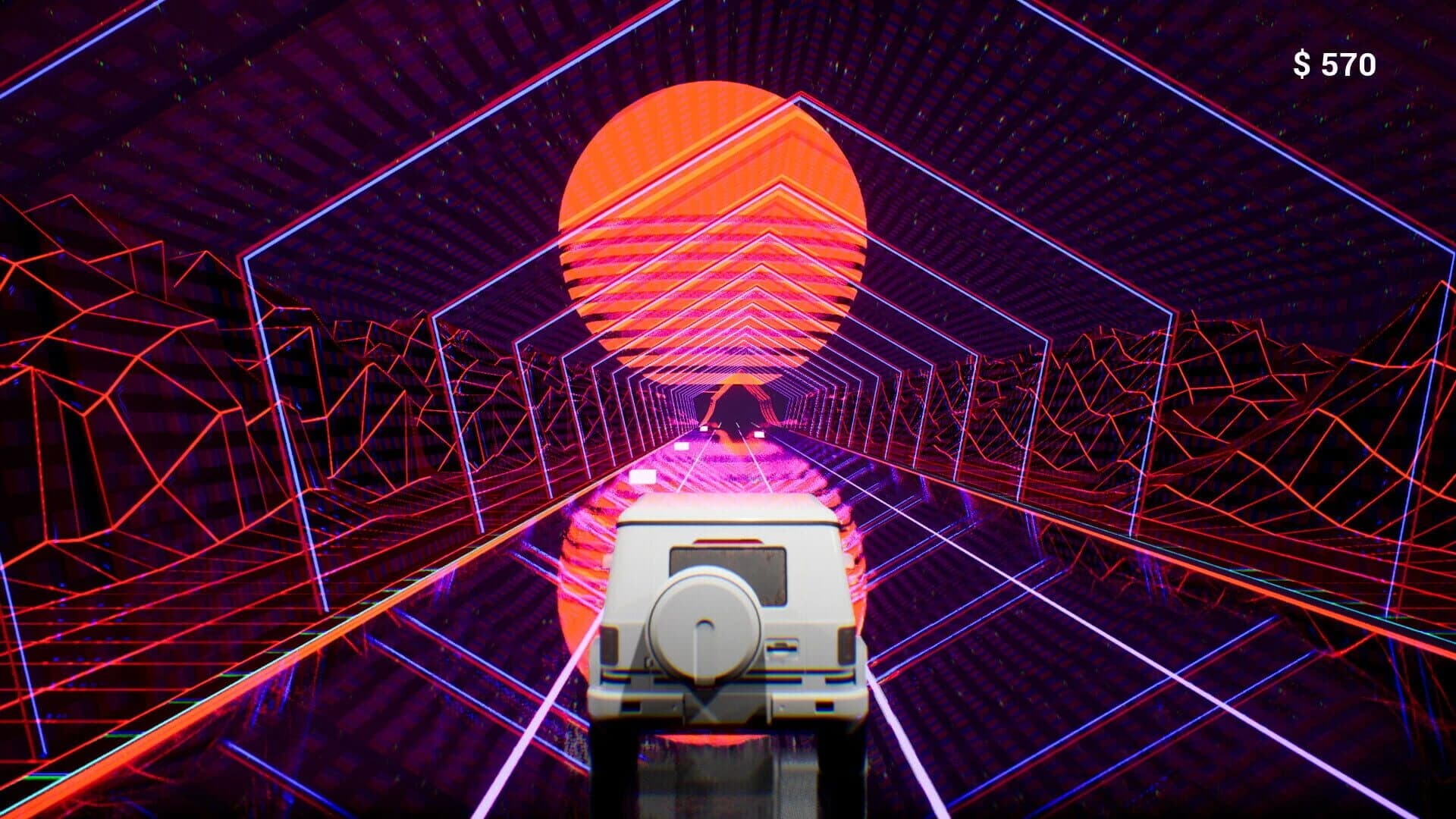 NeverSynth screenshot 4
