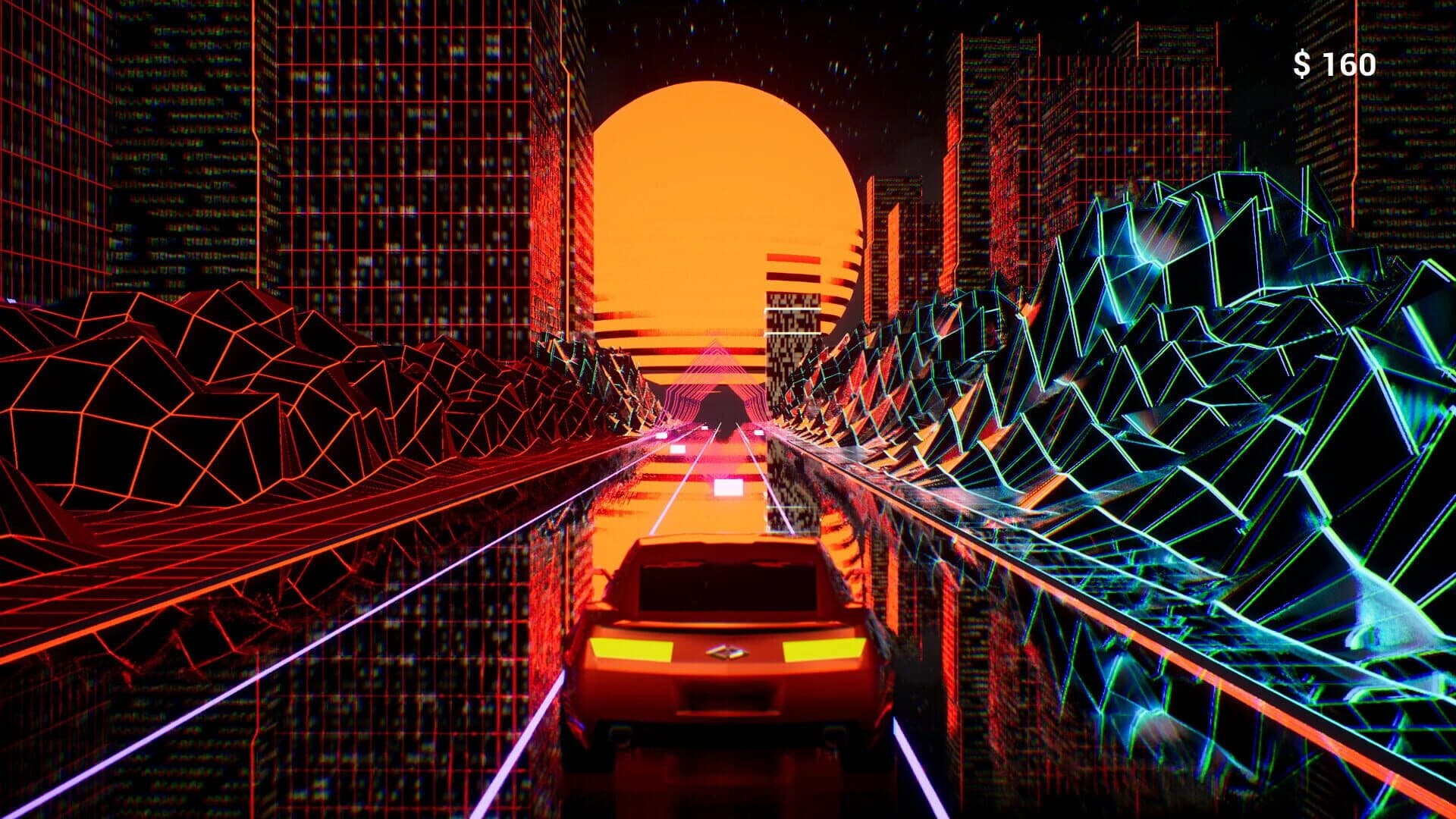 NeverSynth screenshot 3