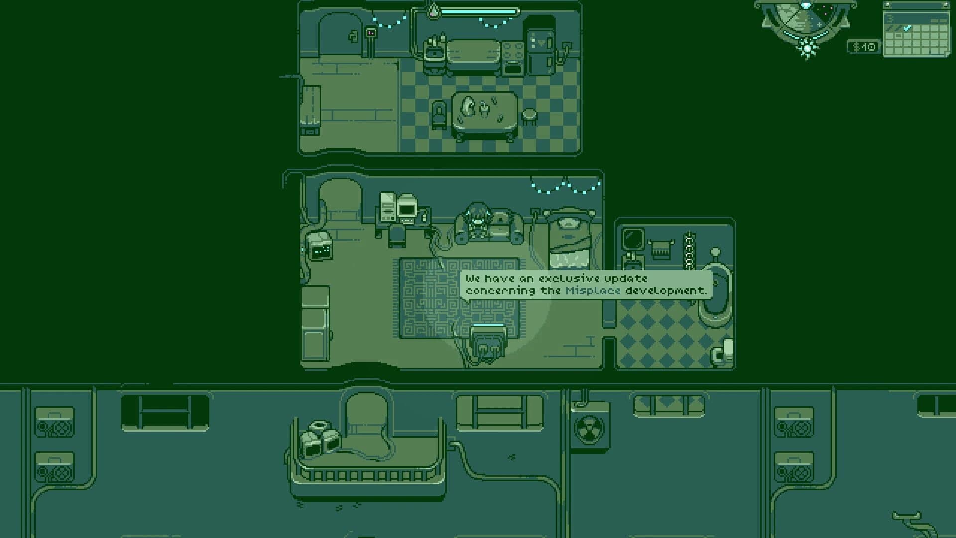 Neverway screenshot 5