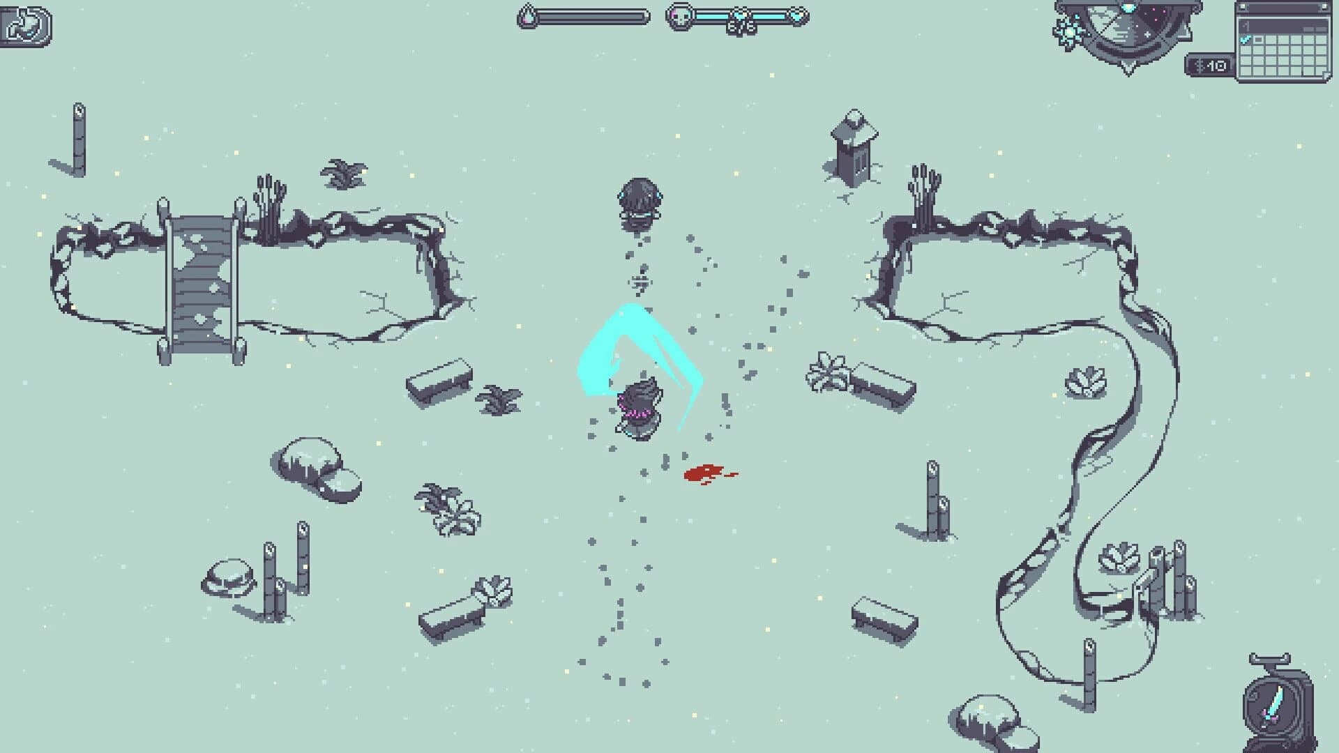 Neverway screenshot 4