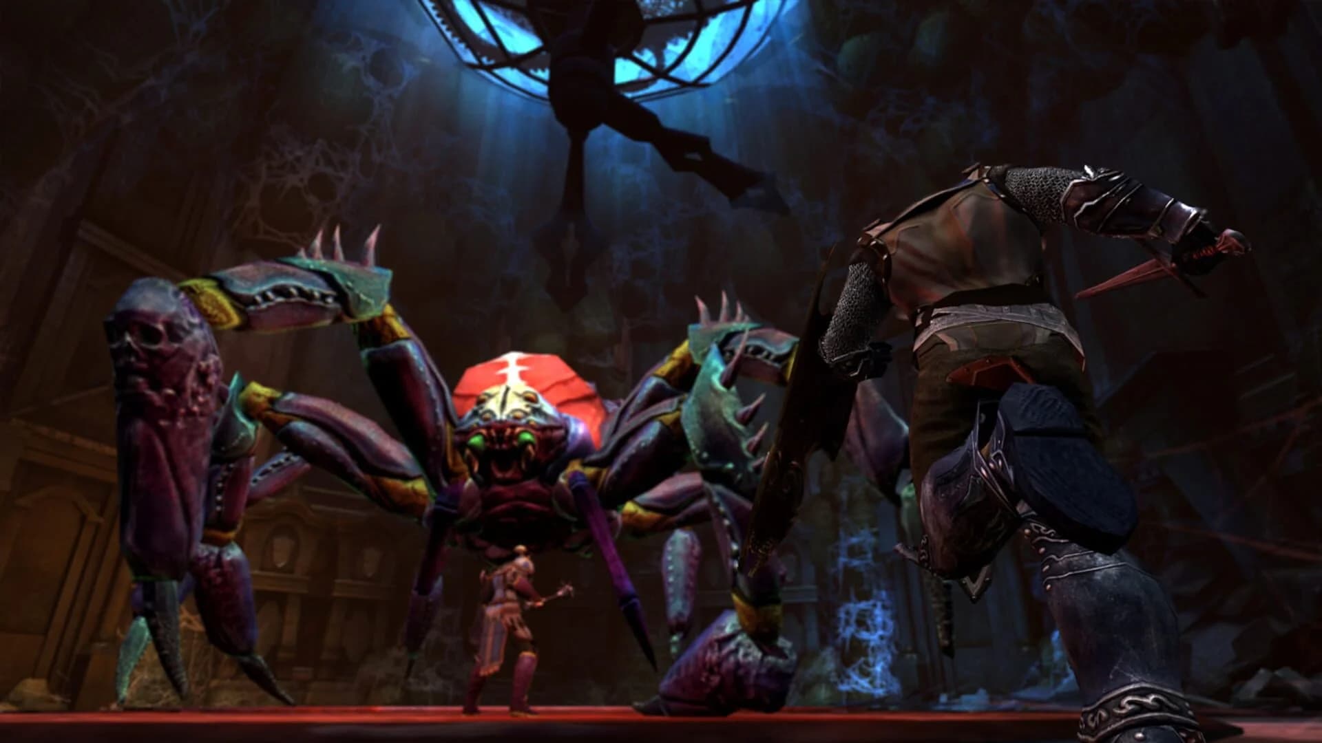 Neverwinter screenshot 1