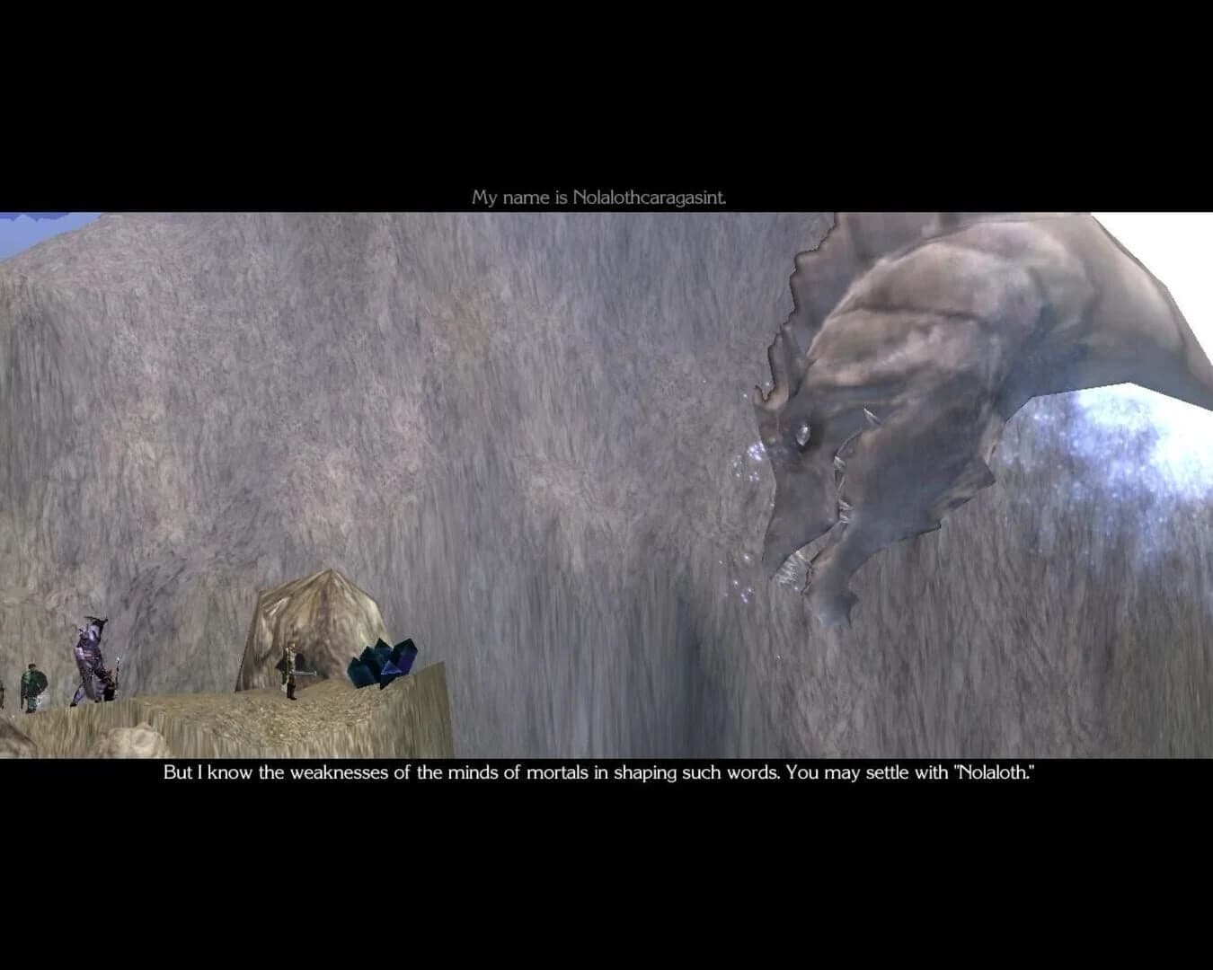 Neverwinter Nights 2: Complete screenshot 2