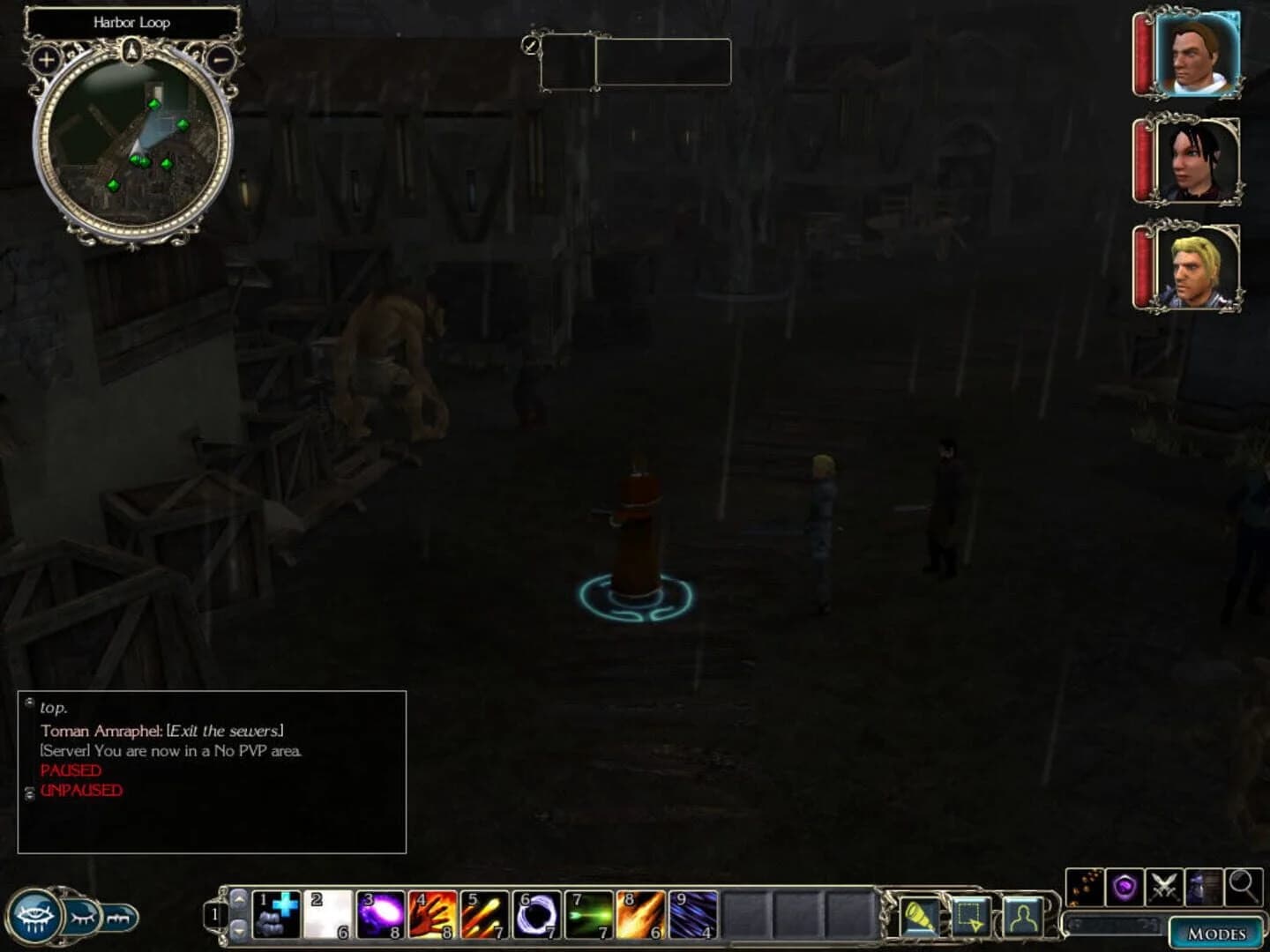 Neverwinter Nights 2: Complete screenshot 3