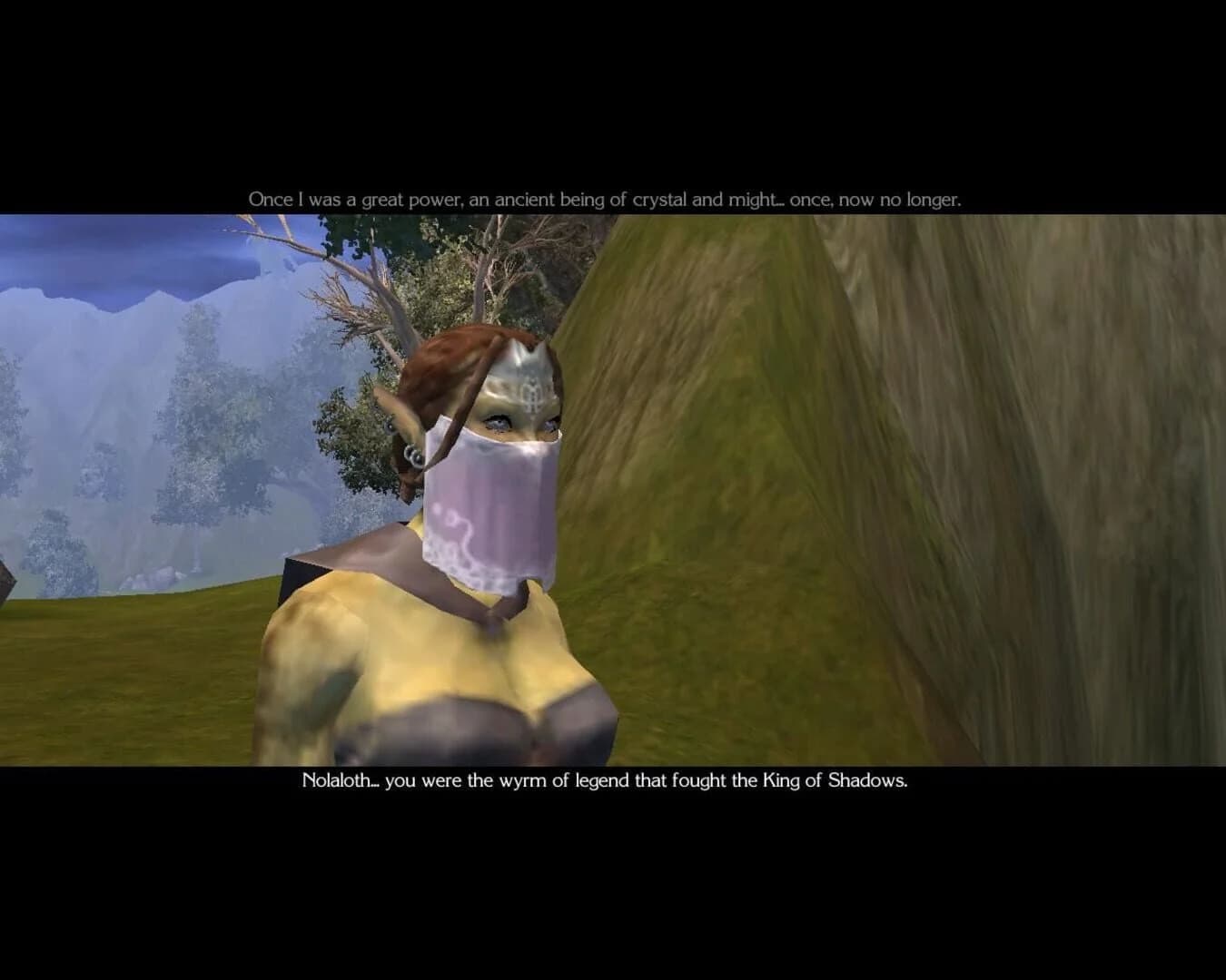 Neverwinter Nights 2: Gold screenshot 2