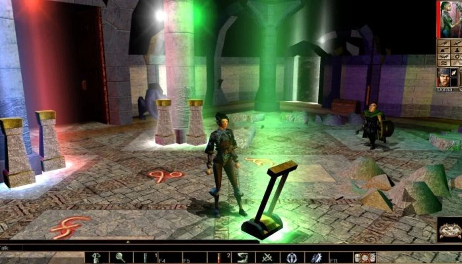 Neverwinter Nights: Enhanced Edition screenshot 4