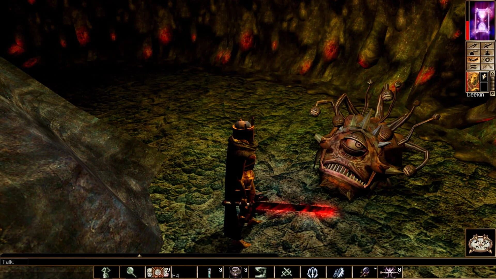 Neverwinter Nights: Enhanced Edition screenshot 3