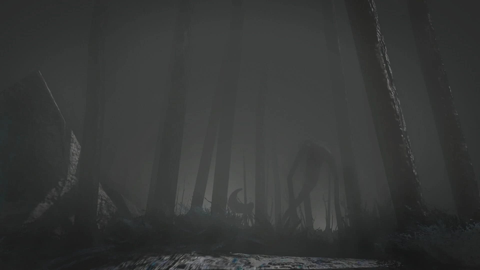 Nevrosa: Escape screenshot 3