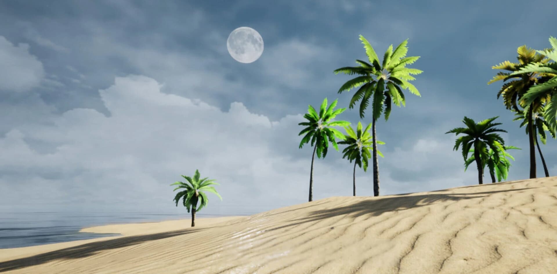 New Era screenshot 1