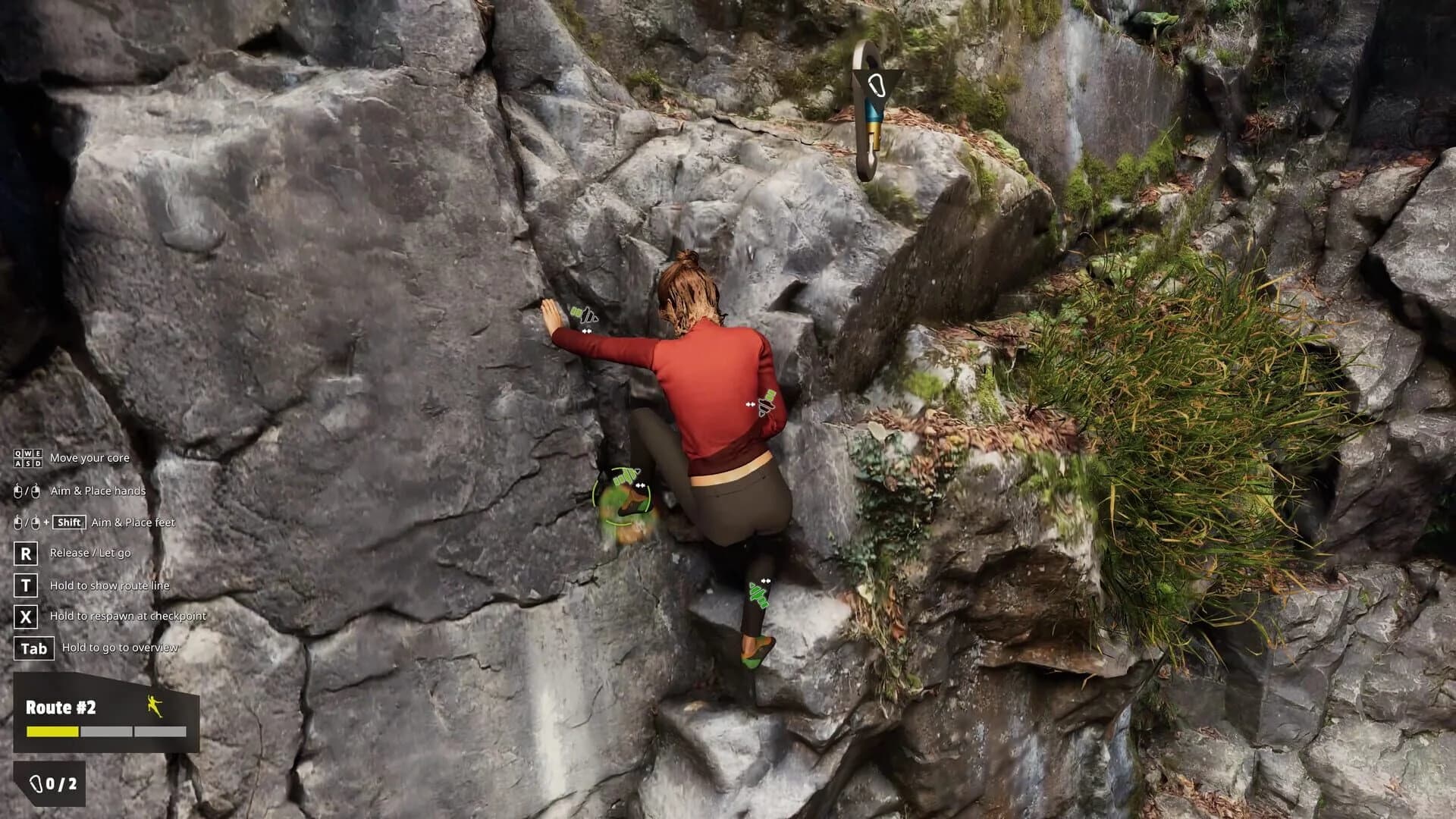 New Heights screenshot 2