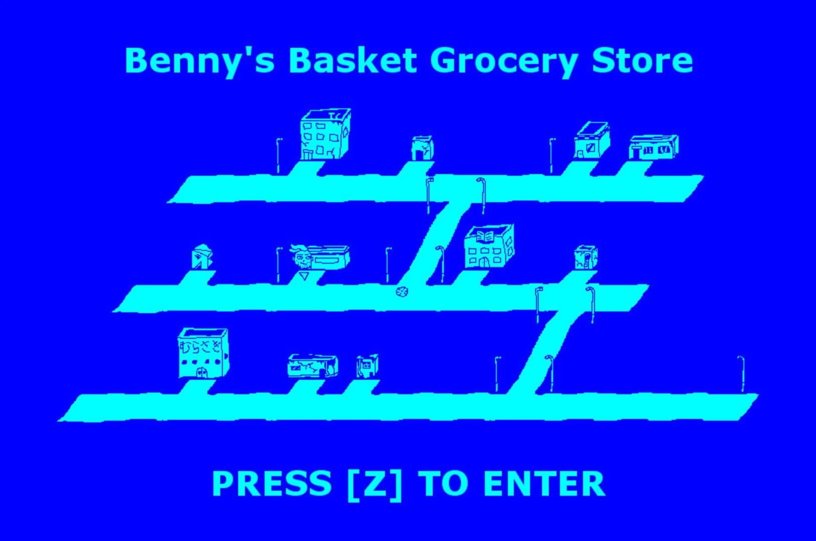 New Ice York screenshot 3