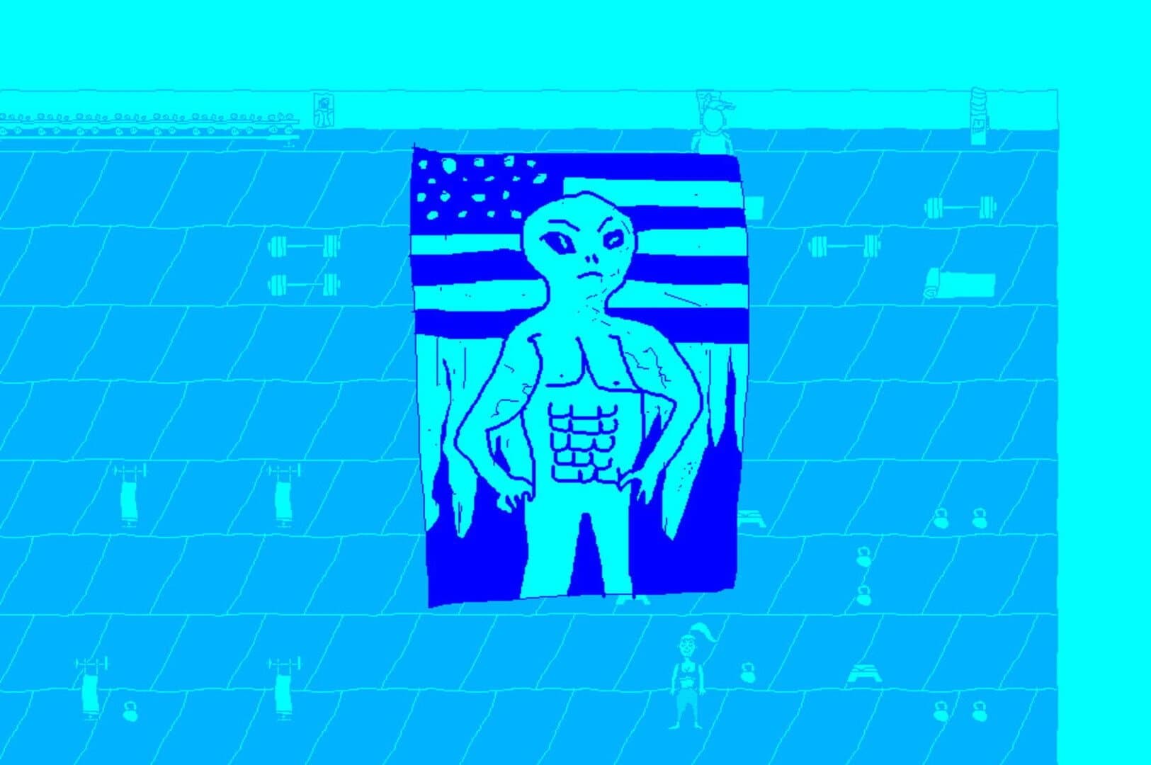 New Ice York screenshot 5