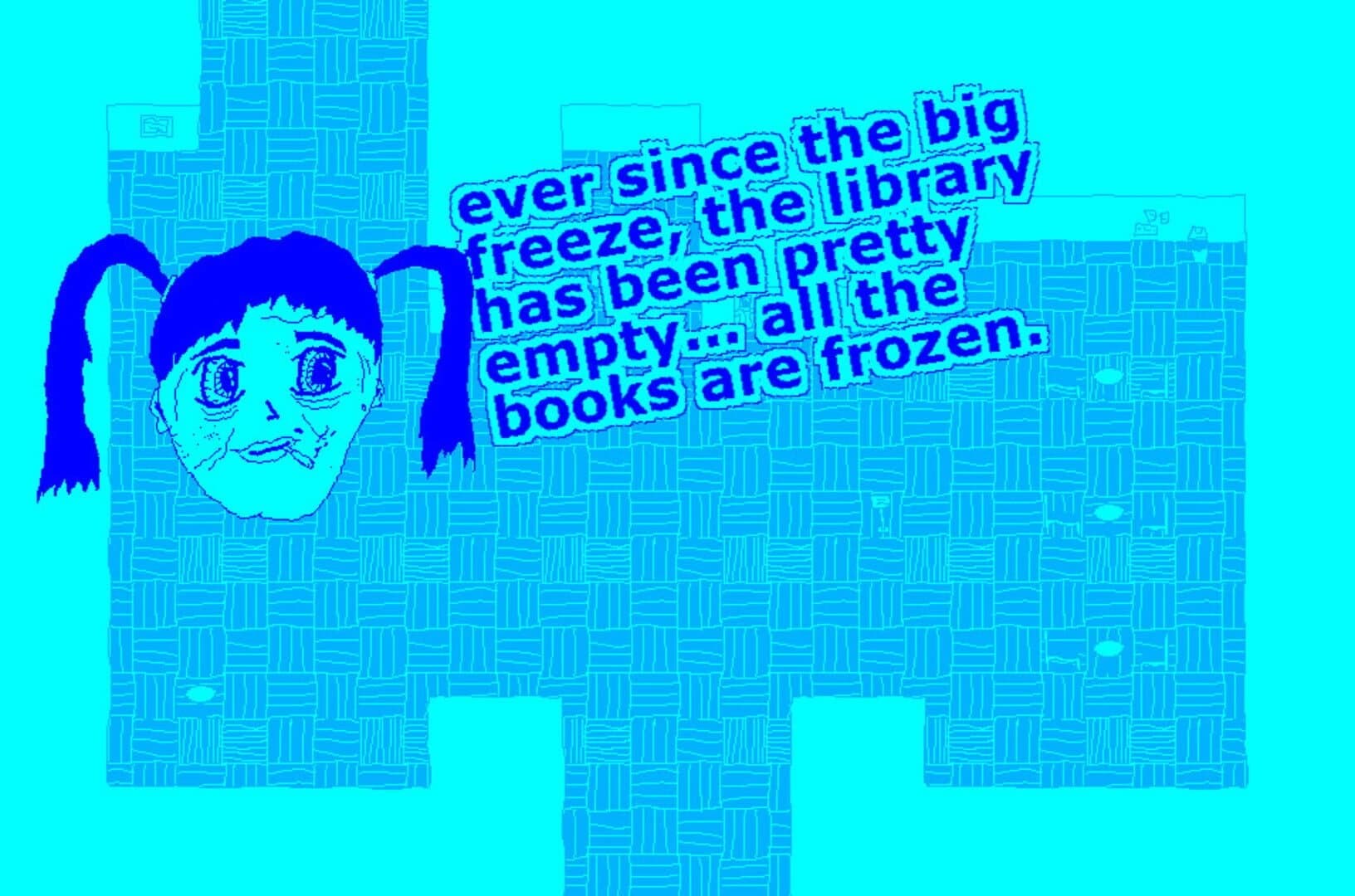 New Ice York screenshot 1