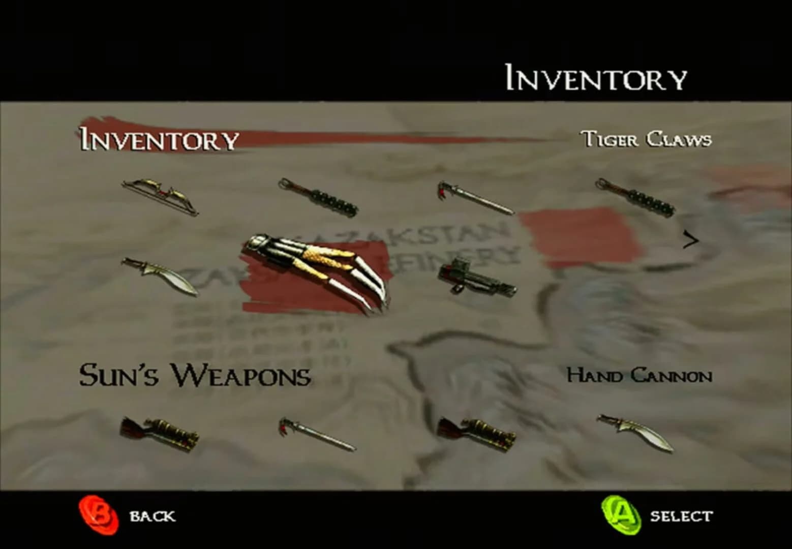 New Legends screenshot 2