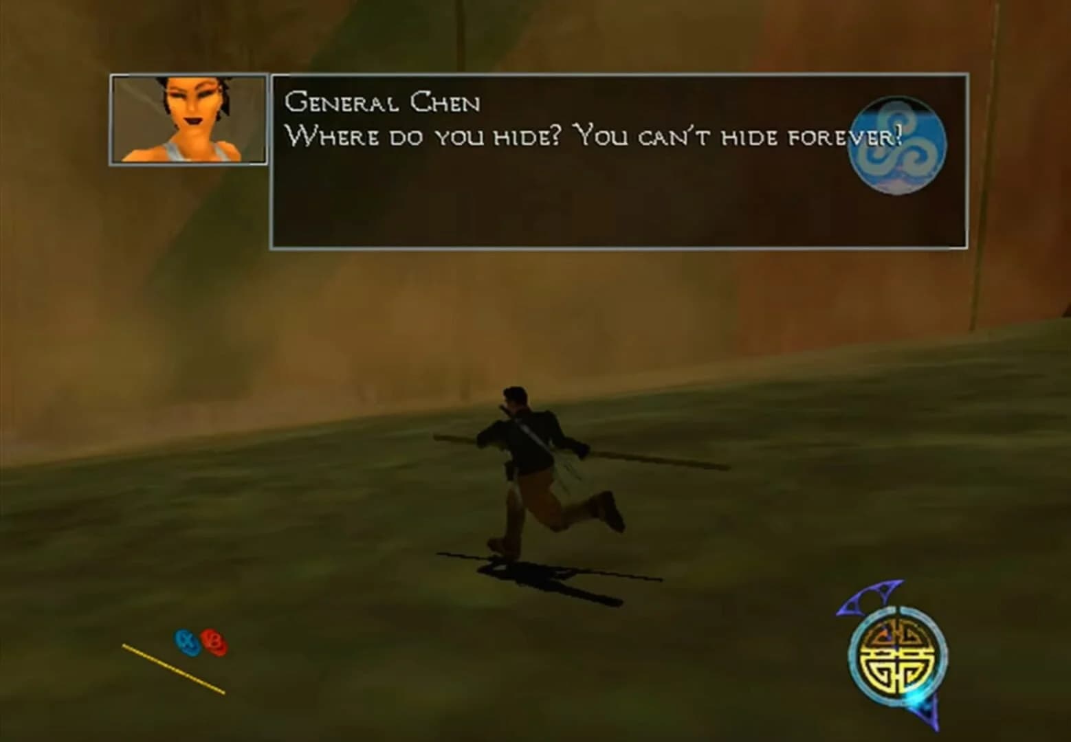 New Legends screenshot 3