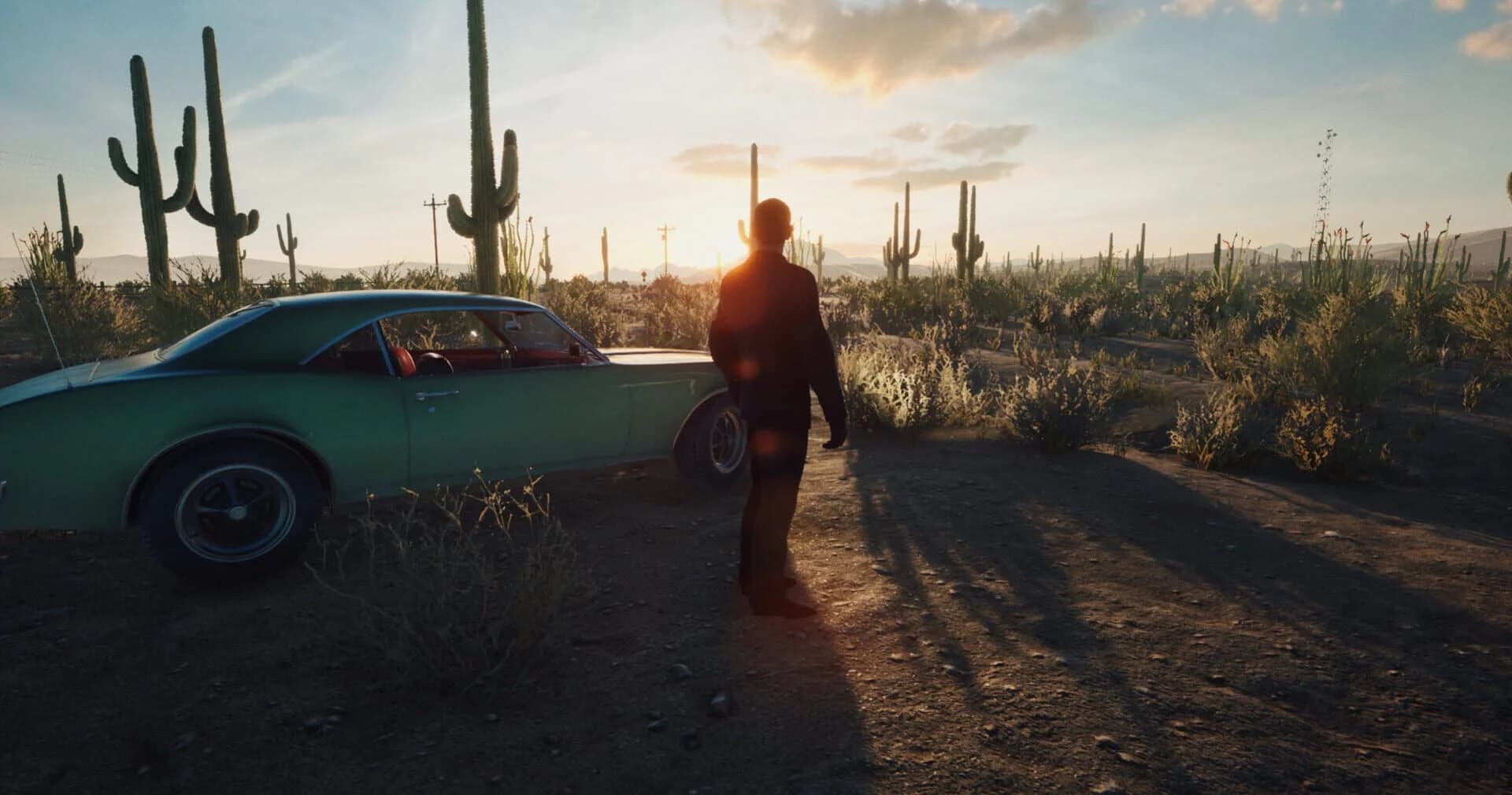 New Life screenshot 1