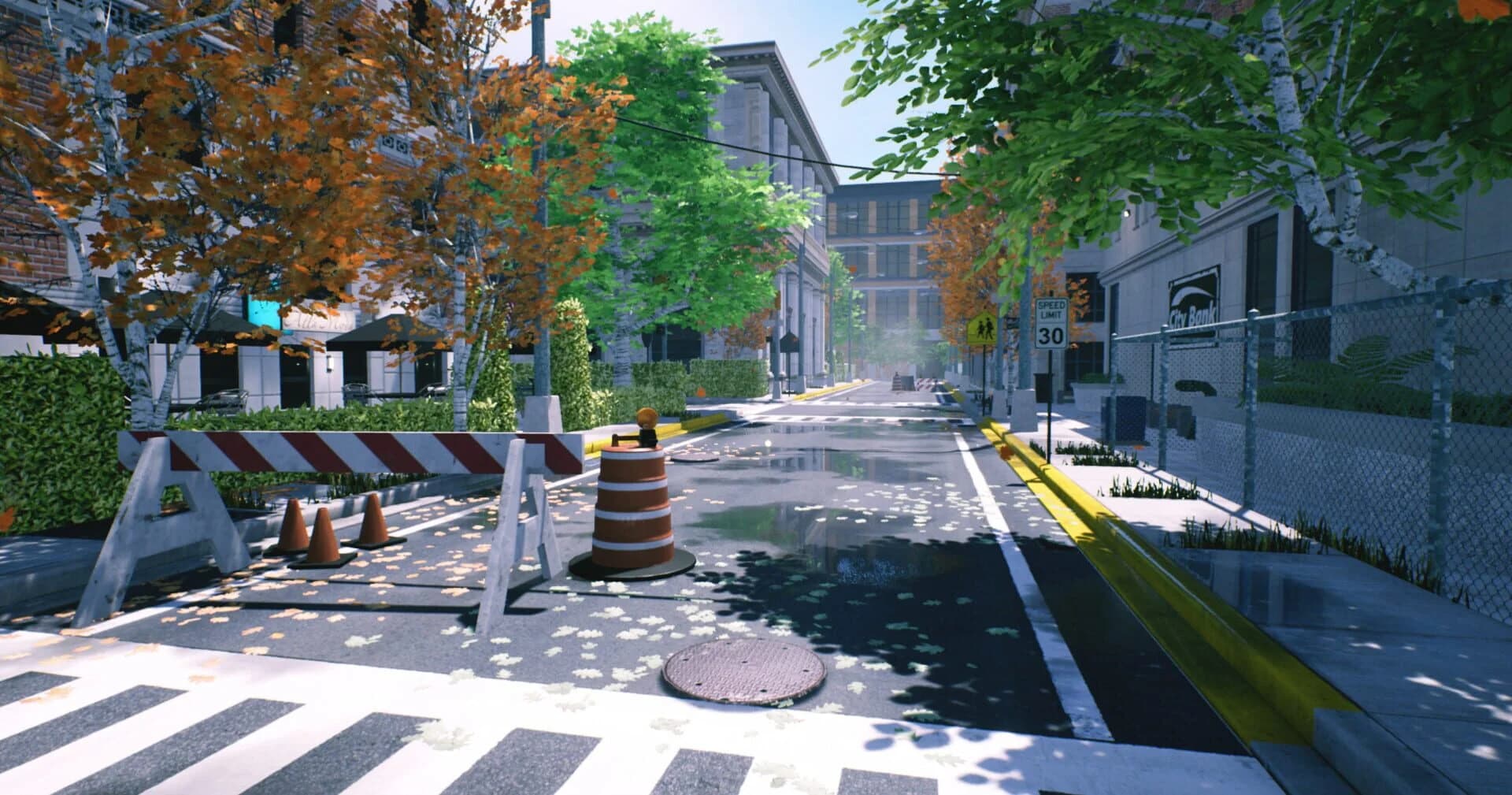 New Life screenshot 5