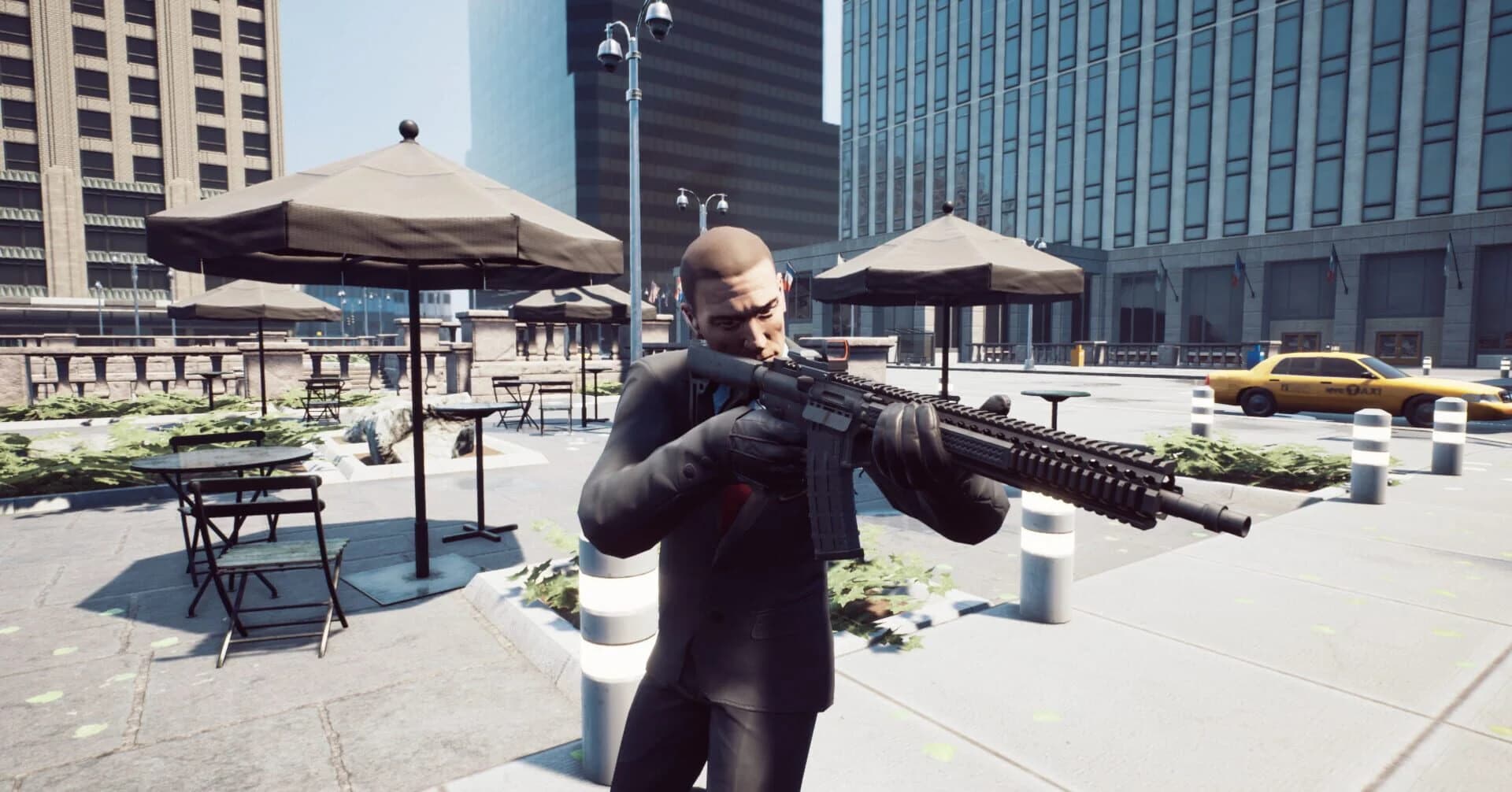 New Life screenshot 4