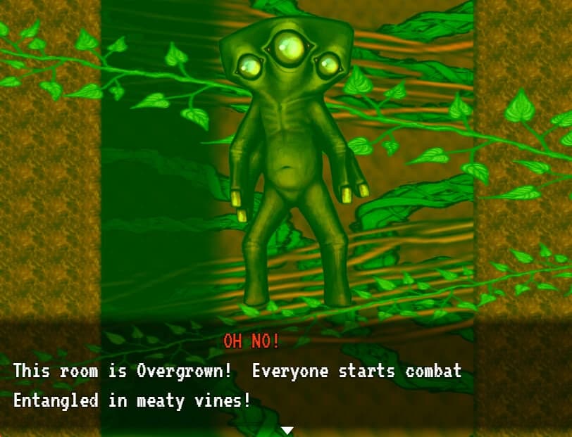 New Meat screenshot 4