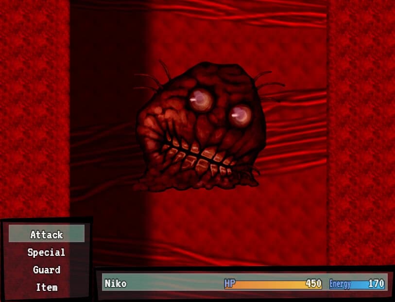 New Meat screenshot 2