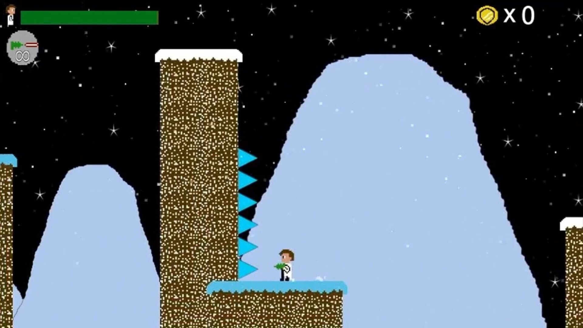 New Planets screenshot 2