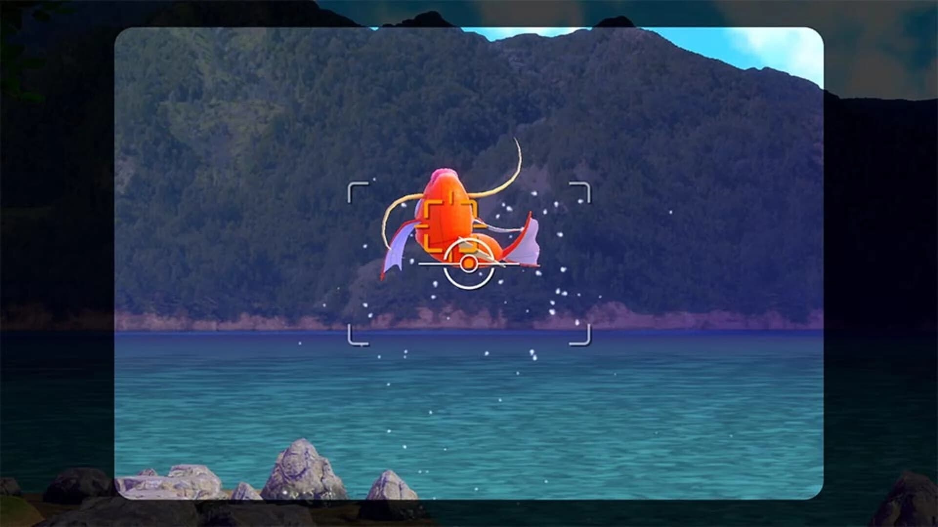 New Pokémon Snap screenshot 2