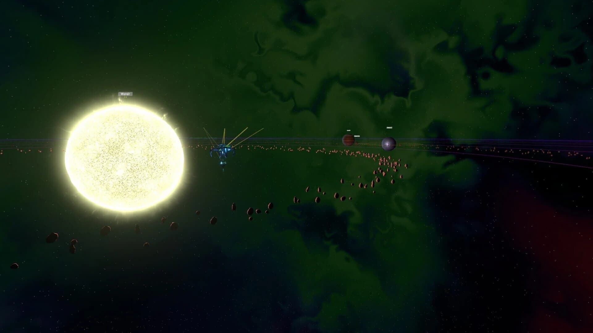New Stars screenshot 5