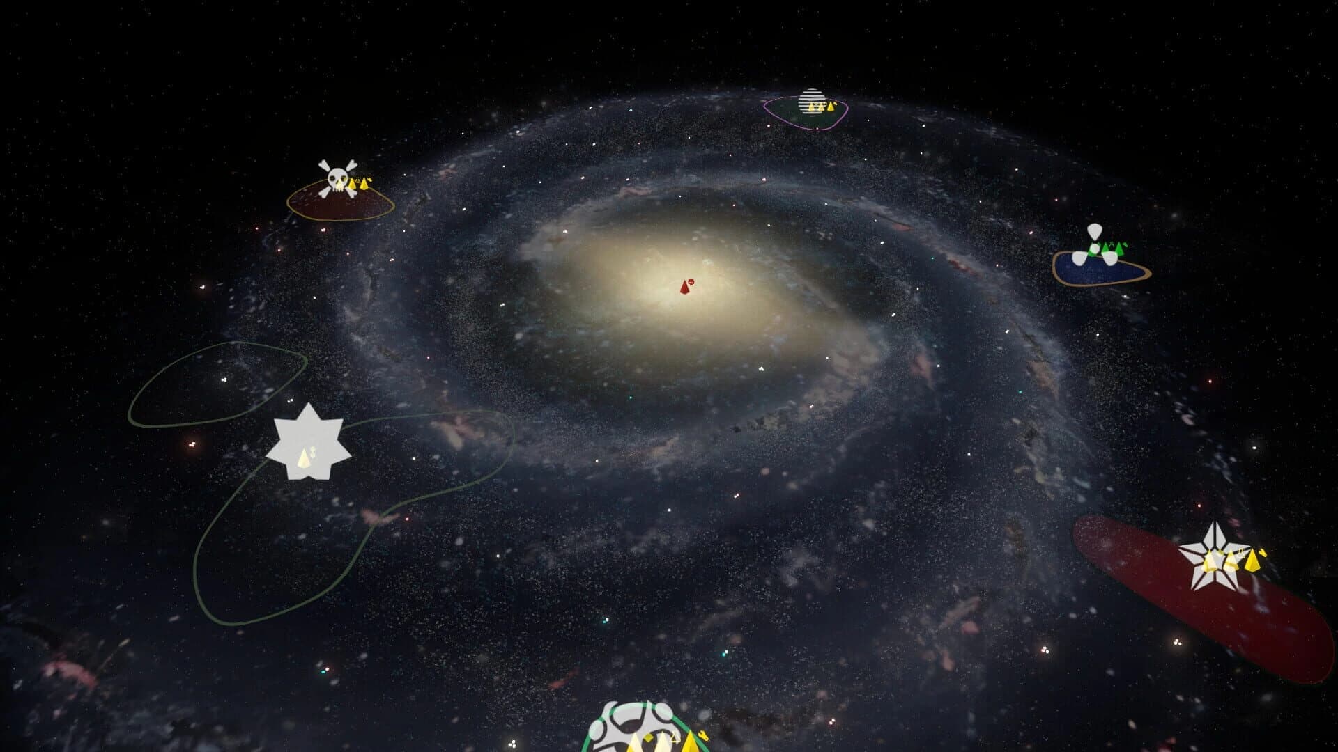 New Stars screenshot 4