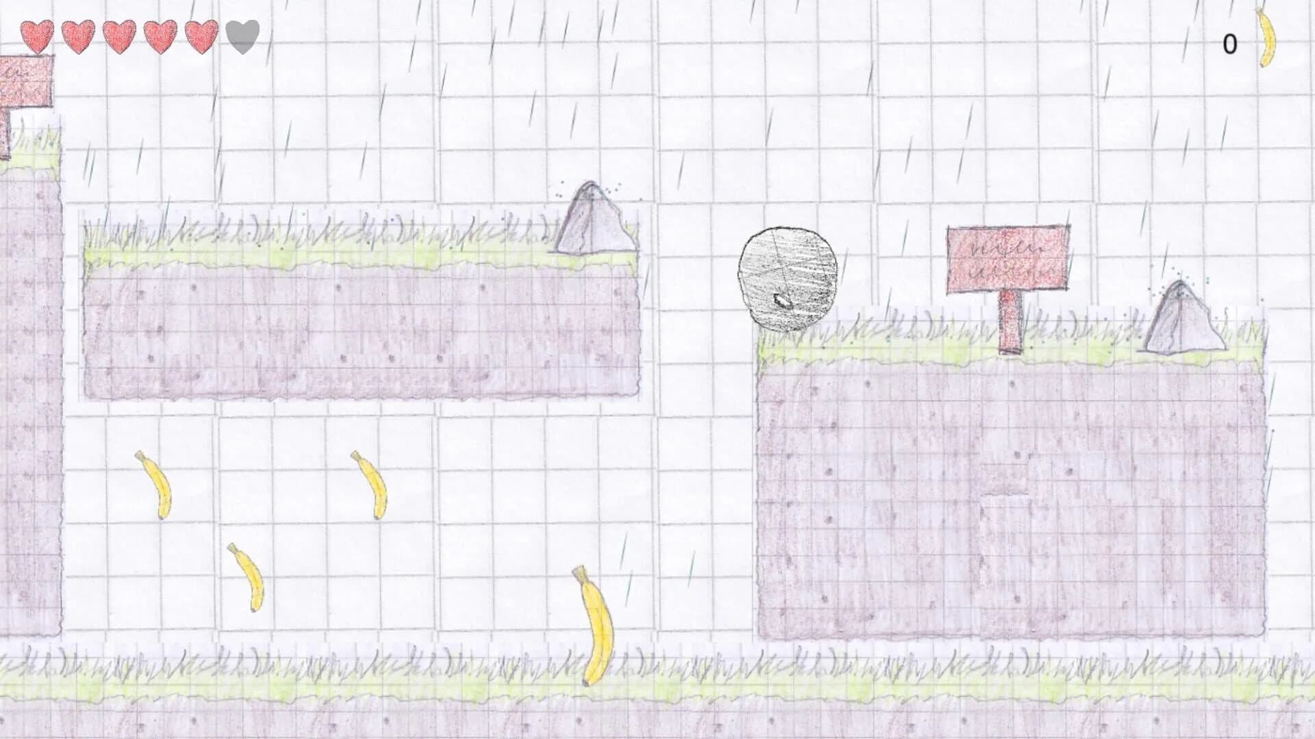 New Supper Banana! screenshot 2