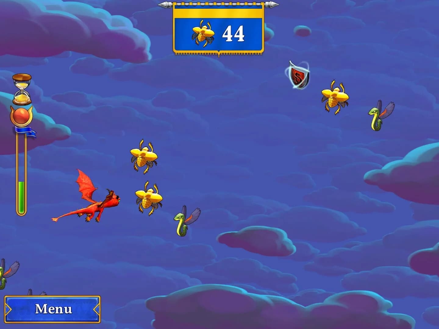 New Yankee 6: In Pharaoh's Court screenshot 2