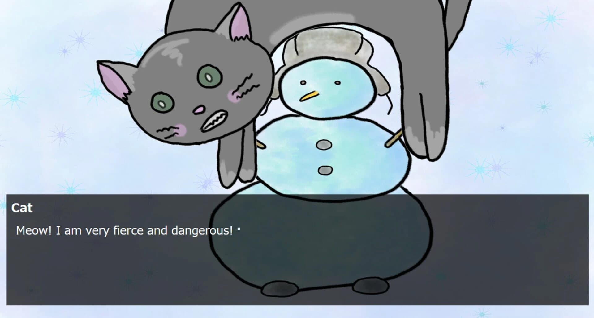 New Year's Eve Miracle screenshot 1