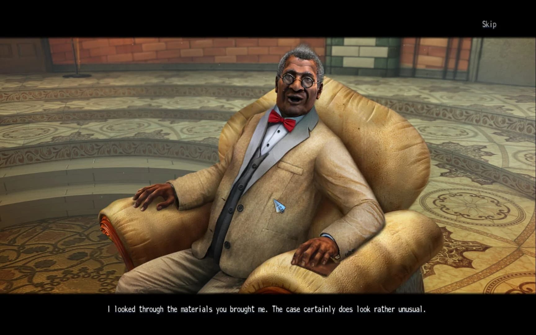 New York Mysteries: High Voltage screenshot 5